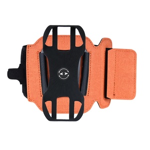 T-red Running Armband staccabile 360 bracciale girevole <span class=keywords><strong>per</strong></span> smartphone in esecuzione bracciale sportivo <span class=keywords><strong>per</strong></span> <span class=keywords><strong>cellulare</strong></span> - Product Image 2