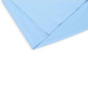 Top informal con cremallera de un cuarto para hombre, polos de secado rápido, algodón, poliéster, patrón sólido, logotipo personalizado impreso, deportes al por mayor - Product Image 6