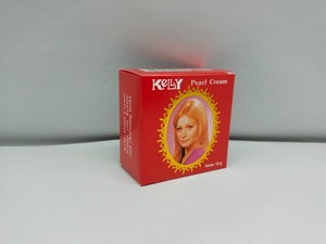 ครีมบำรุงผิวหน้าสำหรับผู้หญิงยี่ห้อ15gr Kelly - Product Image 4