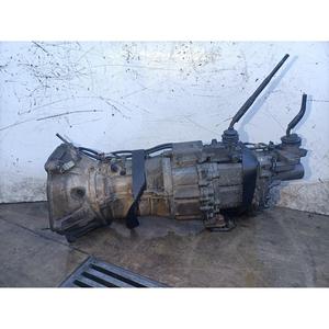 SUZUKI GUIDE COMPLET DE CHANGEMENT DE BOÎTE DE VITESSES Vitara 4P 1ère Série Essence 1600 (93>96) - Product Image 4
