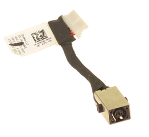 แล็ปท็อปใหม่สำหรับเดลล์ ละติจูด 3340/3340 2-in-1 สายแจ็คไฟ DC 0HWMGK HWMGK - Product Image 4