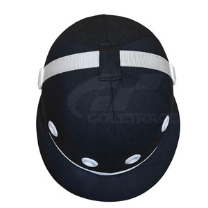 Casco de Polo de Nailon de Primera Calidad para Competición y Práctica, Personalizable - Product Image 6
