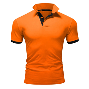 Camiseta Deportiva de Secado Rápido para Hombre, Estampada, 180 Gramos, 100% Algodón, Anti-Pilling, Sin Costuras, Compresión, Personalizada - Product Image 2