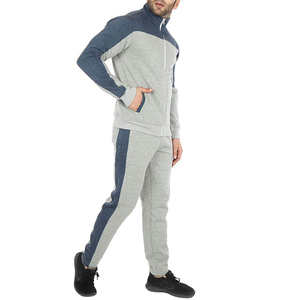 Nouvelle Collection 2025 – Survêtement de Jogging Hiver Homme pour Sport, Fitness et Streetwear Décontracté – Polaire Anti-Bactérienne - Product Image 3