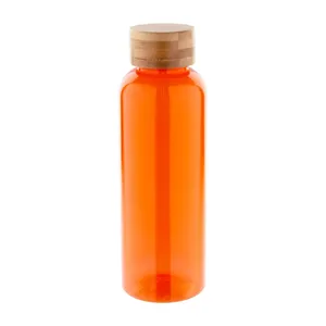 Borraccia Sportiva Pemboo Eco-Friendly Realizzata in RPET Riciclato - Product Image 1