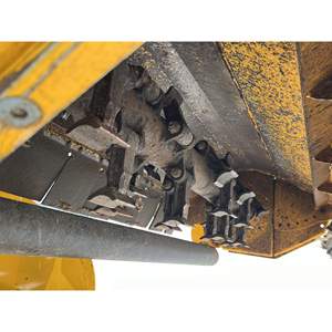 SHELBOURNE REYNOLDS 450 Cisailles à haies pour une taille efficace des haies de jardin - Product Image 6