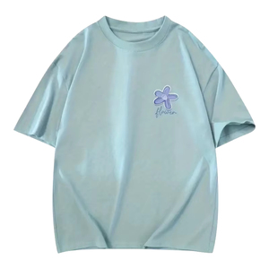 Nueva Camiseta de algodón ajustada de verano para hombre a la moda, stock deportivo informal de manga larga, ropa a granel, fardo de ropa mixta, ropa usada - Product Image 1