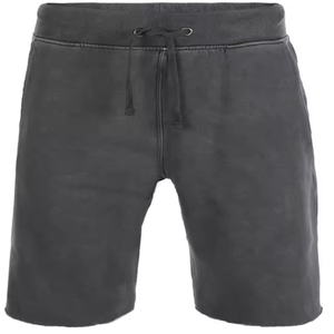 Aceptar Logotipo de impresión de verano corto personalizado de los hombres cortos - Product Image 5