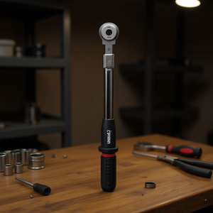 Llaves Dinamométricas de Trinquete Reversibles Usag con Función Desmontable - Product Image 3