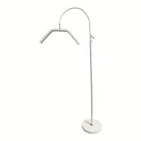 Lampe Nuage Lune ABS sans taxes avec 320 LED pour cils, anneau lumineux scintillant, salon de beauté, photographie, lit de pose des cils