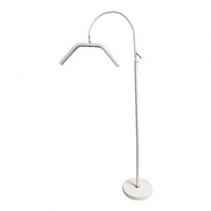 Tax Free Cloud Moon Light Lamp for Lashes Glitter Arc Ring Lamp Eyelash Light for Beauty Facial Salon Photography Lash <b>Bed</b> - Product Image 3