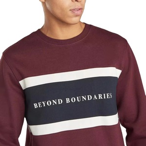 Sudaderas de Moda Urbana para Hombre, Ligeras y Elegantes, de Tela Suave Estampada, Perfectas para Todas las Temporadas - Product Image 5