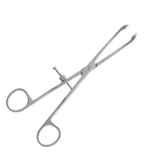 Herramienta de Cirugía Ósea FIBULA de Acero Inoxidable Duradero con Certificación CE, con Puntas Dentadas, en MOQ Bajo - Product Image 6