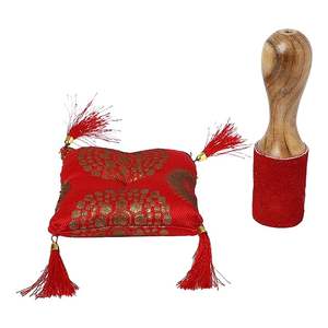 Bol chantant tibétain en laiton martelé personnalisable, fait main, pour la guérison du corps, disponible à prix d'usine - Product Image 5