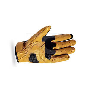 Guantes de Motocicleta de Material de Buena Calidad con Logotipo Personalizado de Marca Privada - Product Image 5