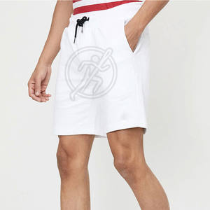 Servicio OEM al por mayor diseño personalizado hombres pantalones cortos para correr nueva llegada marca privada hombres pantalones cortos para correr para adultos - Product Image 2