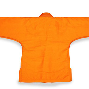 New Arrival Custom Jiu Jitsu BJJ Gi Uniform Cotton Martial <b>Arts</b> <b>Set</b> With Custom Logo Pakistan Custom OEM ODM Jiu Jitsu Gi - Product Image 6