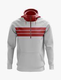 Nueva llegada hombres sudaderas con capucha de alta calidad de los hombres sudaderas con capucha de fábrica al por mayor de diseño personalizado de los hombres sudaderas con capucha para la venta - Product Image 3