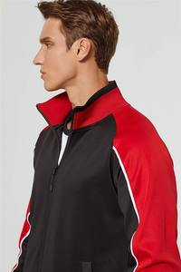 Survêtement personnalisé de qualité supérieure, nouveau design, marque privée, logo personnalisé, prix abordable, faible MOQ, vente en gros de vêtements - Product Image 5