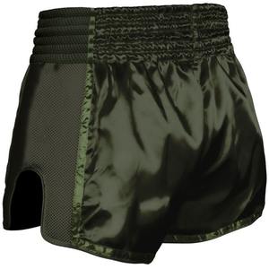 Taux raisonnable Hommes MMA Short style atest vente chaude anti-rides tissu durable vêtements d'entraînement MMA Short avec entièrement personnalisé - Product Image 2