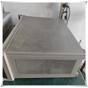 Analizador de Redes Escalar HP8757C Agilent Usado - Product Image 3