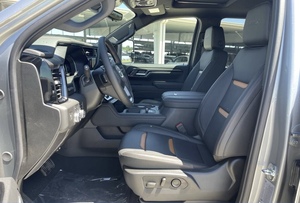 Nueva Camioneta GMC Sierra 3500 HD 4x4 2025, Diésel Turboalimentado V8 6.6L, 4 Puertas, Transmisión Automática - Product Image 3