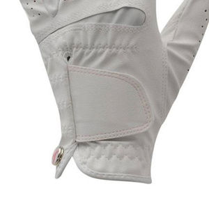 Gants de golf personnalisés de haute qualité, faible MOQ, service OEM, prix bas, cuir de haute qualité disponible, différentes couleurs, sport - Product Image 6