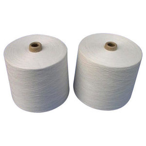 Sản phẩm bán chạy nhất - Sợi dệt từ cotton tái chế - Sợi pha cotton chải kỹ và polyester - Sợi cotton nhuộm 100% - Product Image 3