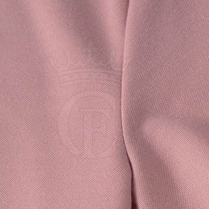 เสื้อเชิ้ตผ้าโพลีเอสเตอร์/ ผ้าฝ้ายระบายอากาศได้ดีสำหรับผู้ชายเสื้อถักแบบกำหนดเองแห้งเร็ว - Product Image 5