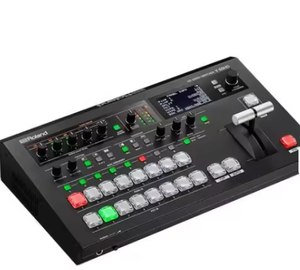 NEW V-600UHD 4K HDR Video Switcher Industrial Grade Metal Stainless Steel & Plastic Made in USA - Product Image 3