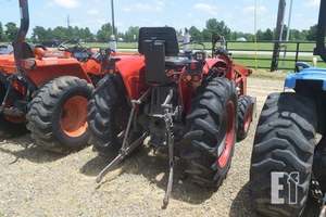 MASSEY FERGUSON 210-4 Tracteur d'occasion - Product Image 3