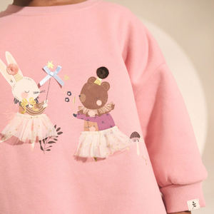 Sudadera Ligera de Alta Calidad para Niños, Colección de Invierno, Sudaderas con Capucha Modernas, Transpirables, de Forro Polar, a Precio Económico - Product Image 2