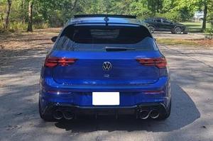 Volkswagen Golf R 2024, 315 ch, moteur 4 cylindres turbocompressé, transmission intégrale, système de différentiel croisé XDS - Product Image 6