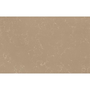 Custom Kitchen & Bathroom Vanity Tops Calacatta Quartz <b>Stone</b> Countertops Prefab Cut Carrara Calacata for Hotel Projects - Product Image 3
