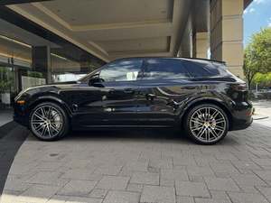 ใช้ LHD/RHD 2021 P0RSCHE เทอร์โบคาเยนน์ - Product Image 3