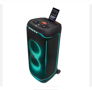 PRECIO AL POR MAYOR Partybox Ultimate - Altavoz Multiusos para Fiestas, con Wi-Fi y Bluetooth - Product Image 3