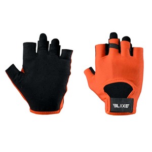Gants d'entraînement demi-doigt pour hommes et femmes exercice entraînement sport gymnastique et haltérophilie Fitness équipement de protection - Product Image 2