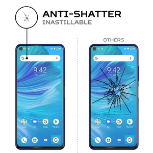 อูมิ เอฟ 2 ฟิล์มกันรอยหน้าจอ - Product Image 4