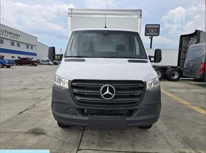 COMPRA CAMIONES MERCEDES-BENZ SPRINTER 3500 XD - Product Image 6