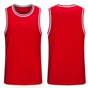 Camisetas sin mangas transpirables sin mangas para hombre con etiqueta privada, camisetas sin mangas para gimnasio, ropa deportiva, camisetas sin mangas para hombre - Product Image 6