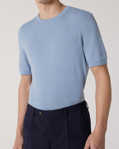 Streetwear d'hiver ample pour hommes personnalisés pull en tricot 100% laine de mouton pull surdimensionné avec logo personnalisé et broderie - Product Image 1