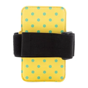 Runfree Personalized Cell Phone Bracelet Custom Gadgets <b>Straps</b> - Product Image 6