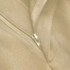 กางเกงขายาว maraki สำหรับผู้หญิงเอวต่ำแบบเรียบง่ายปรับแต่งได้ออกแบบได้ตามต้องการ - Product Image 5