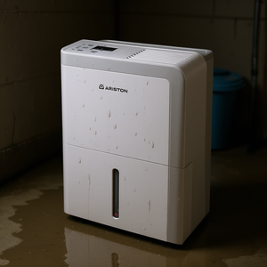 Deshumidificador Portátil Ariston Deos de 16 Litros, Modelo 3381083 - Product Image 3