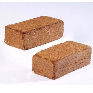 Suelo orgánico para el cultivo de plantas en forma de gránulos, precio al por mayor de la fábrica - Product Image 2