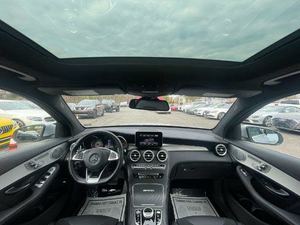 Offre exceptionnelle : Mercedes-Benz GLC-Class GLC AMG 63 4MATIC AWD d'occasion 2019, prêt à être expédié - Product Image 2