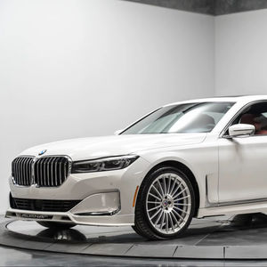 BMWW Série 7 Alpina B7 xDrive AWDD de haute qualité, neuve/d'occasion, PRÊTE À ÊTRE EXPÉDIÉE DANS LE MONDE ENTIER - Product Image 1