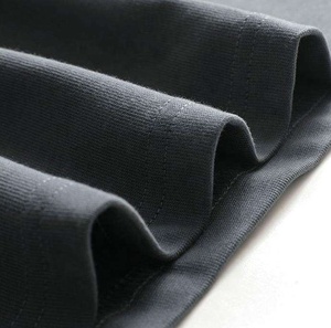 Bangladesh Overruns Hot Bán Thoải Mái Nhấ<span class=keywords><strong>t</strong></span> 100% Cotton Nặng 280 GSM Đa Màu O-Cổ Trống <span class=keywords><strong>T</strong></span> Áo Sơ Mi Cho Nam Giới Và Phụ Nữ - Product Image 3