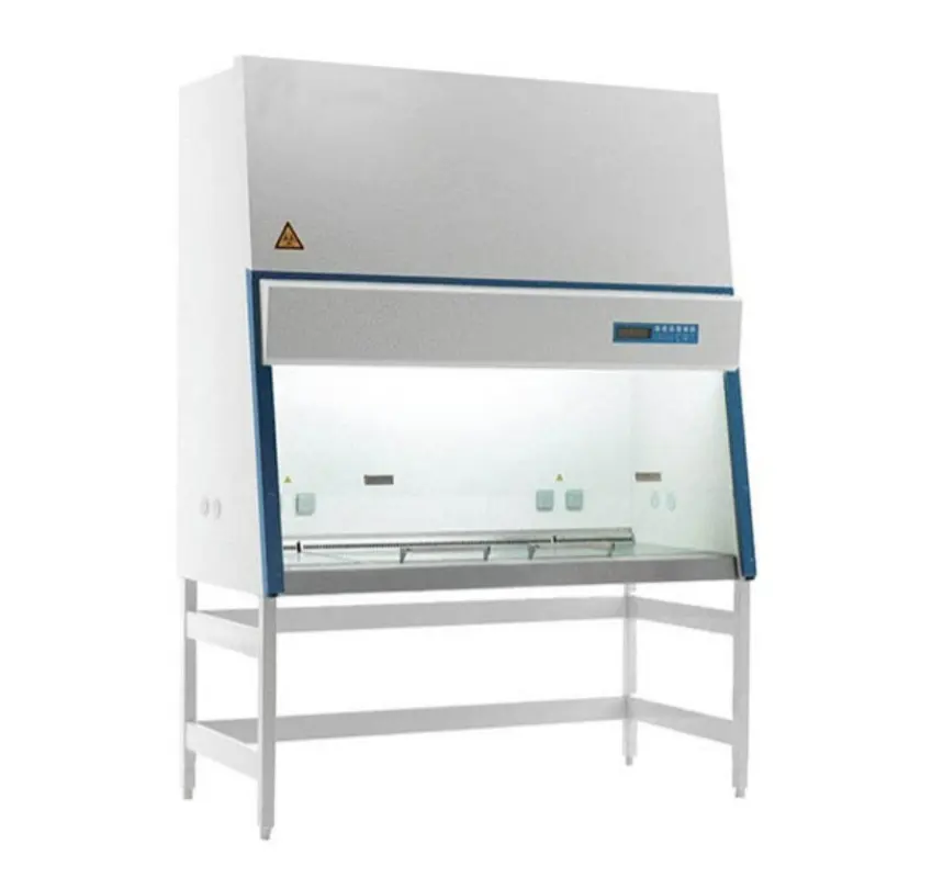 Ecbraco-campana de flujo Laminar, Banco de limpieza Horizontal para laboratorio médico, productos químicos, estándar ISO 200 9001, 2015 kg, el mejor precio