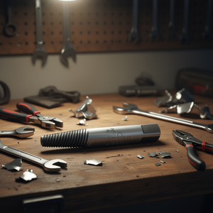 Extractor de Tornillos Hazet, Herramienta Eficiente para Extraer Tornillos - Product Image 3